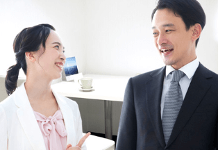 30代・40代メイン！婚活パーティー