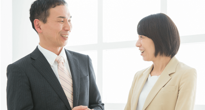 KKR婚活交流会の説明